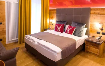 Parkhotel Il Caminetto