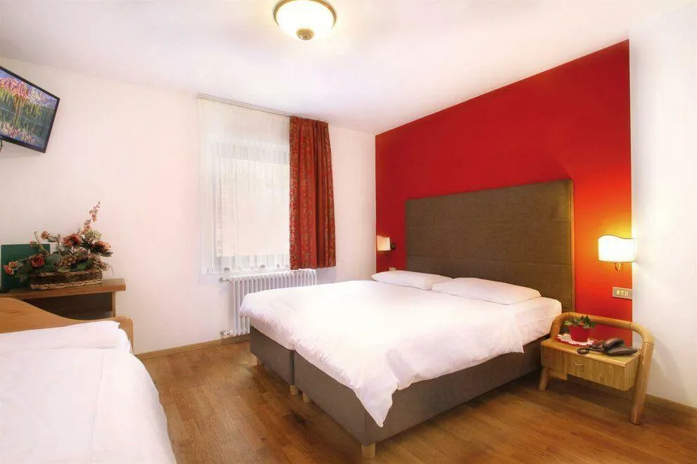 Parkhotel Il Caminetto