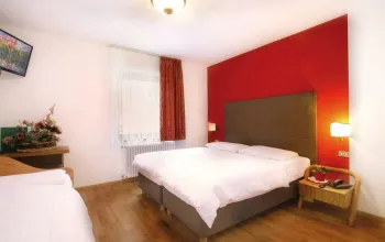 Parkhotel Il Caminetto
