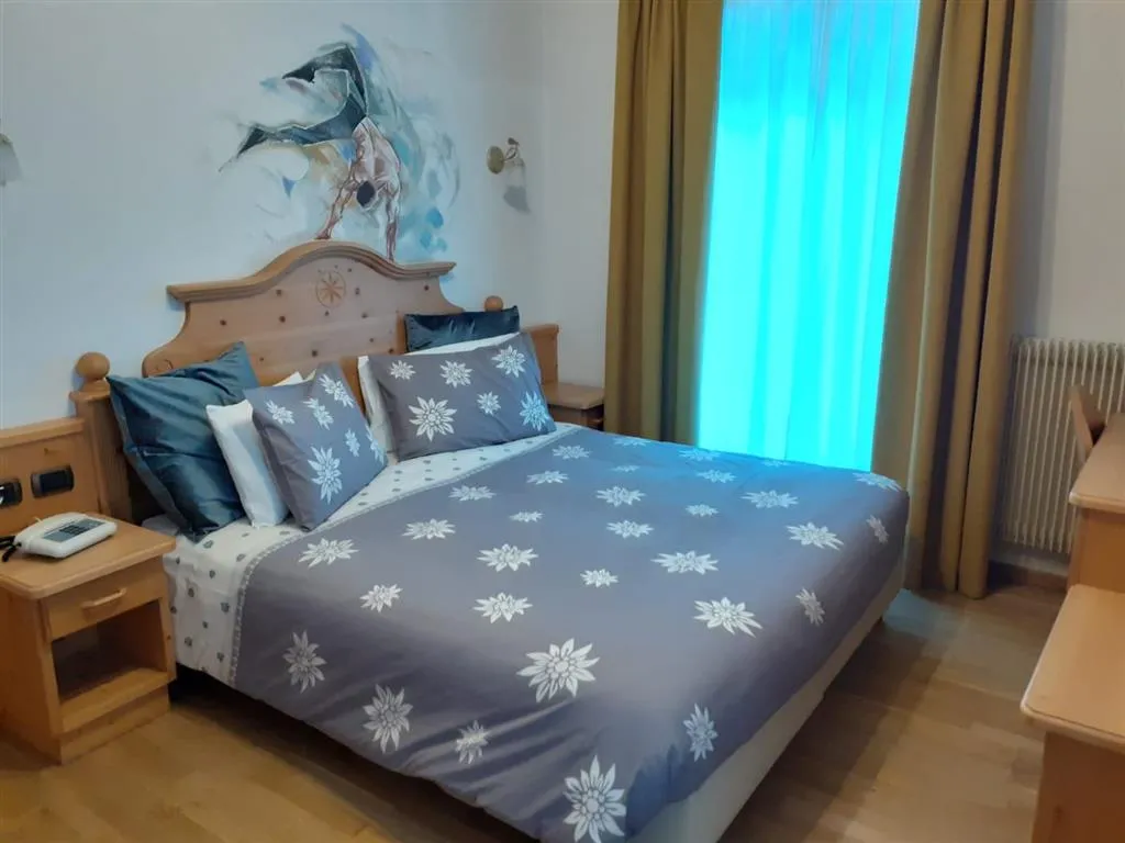 Parkhotel Il Caminetto