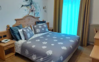 Parkhotel Il Caminetto