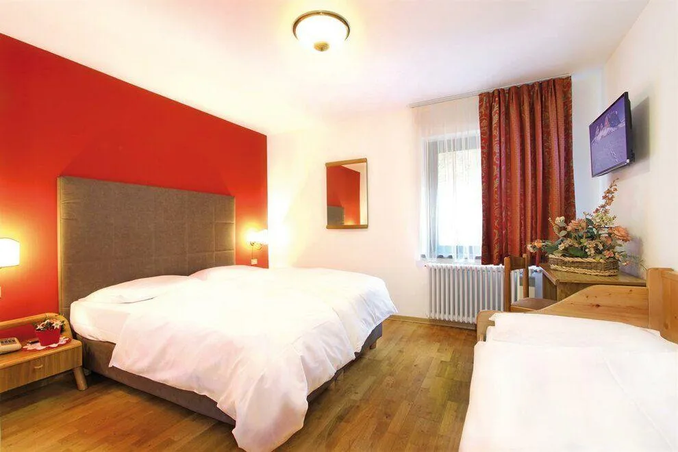 Parkhotel Il Caminetto