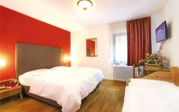 Parkhotel Il Caminetto