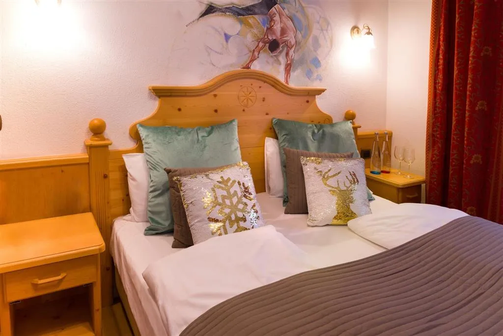 Parkhotel Il Caminetto