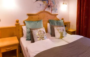 Parkhotel Il Caminetto