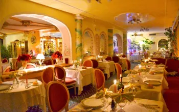 Hotel Alle Dolomiti