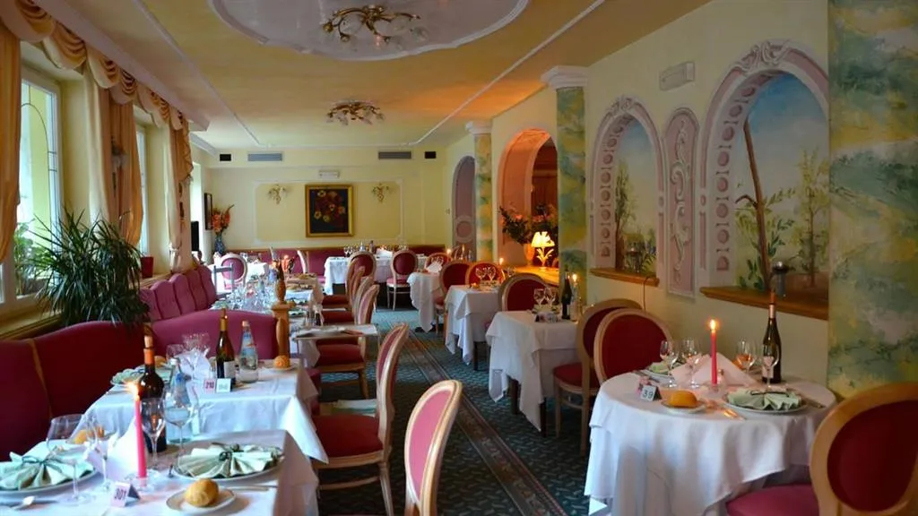 Hotel Alle Dolomiti