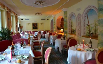 Hotel Alle Dolomiti