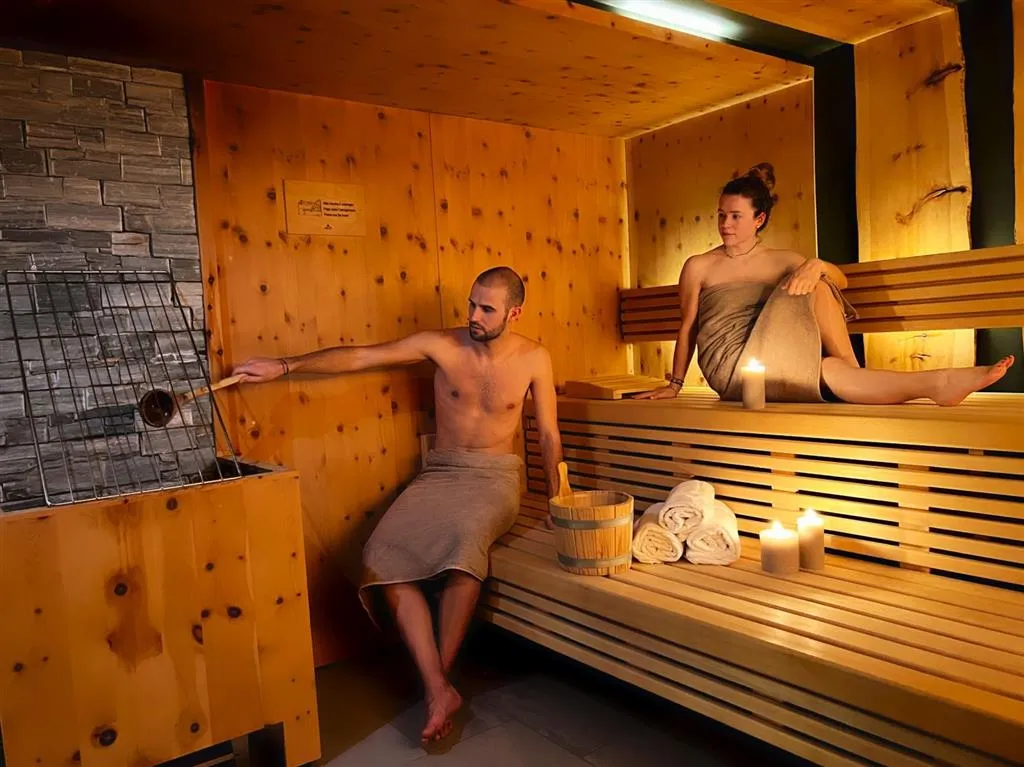 Hotel Alle Dolomiti