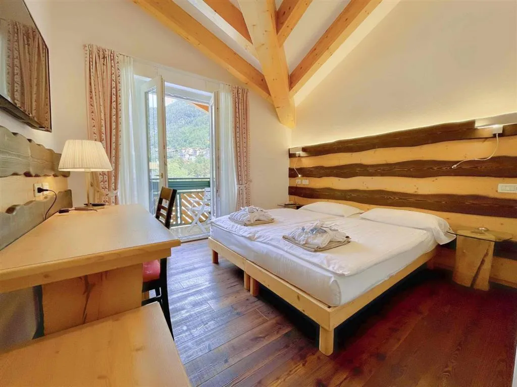 Hotel Alle Dolomiti
