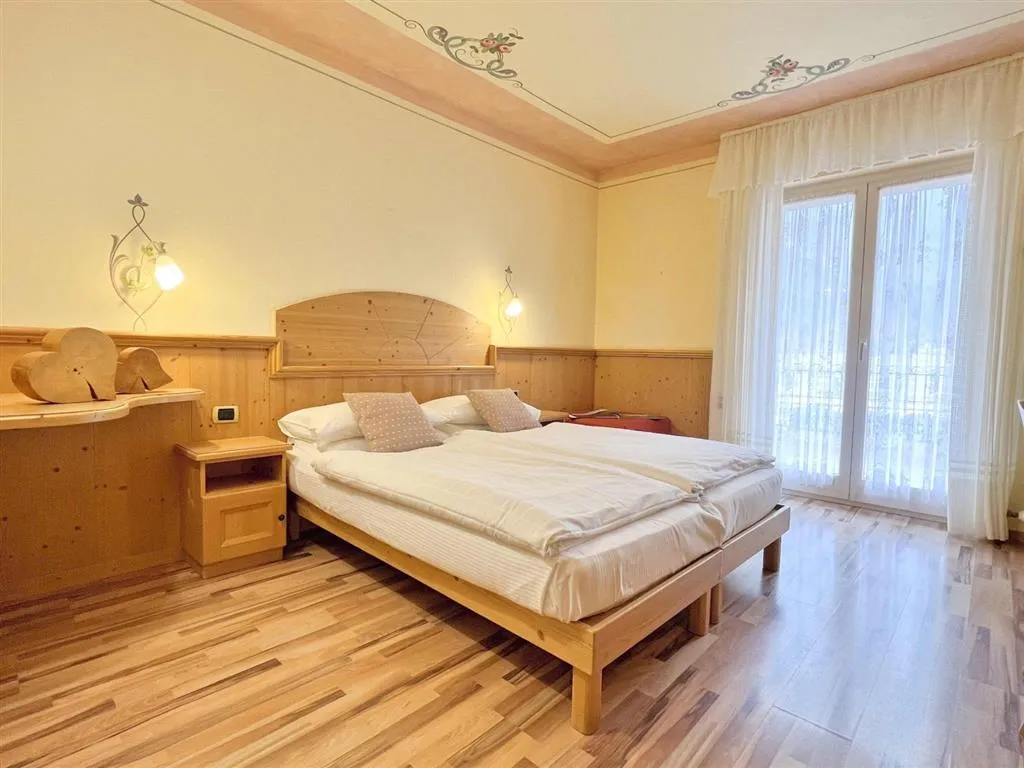 Hotel Alle Dolomiti