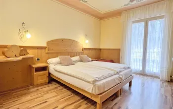 Hotel Alle Dolomiti