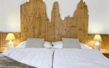 Hotel Alle Dolomiti