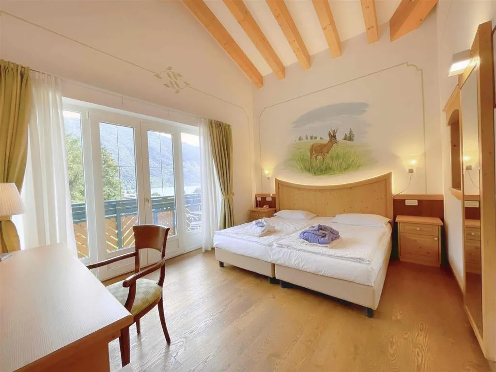 Hotel Alle Dolomiti