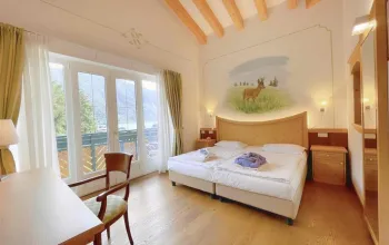Hotel Alle Dolomiti