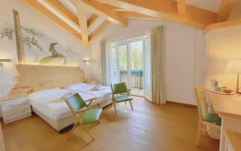 Hotel Alle Dolomiti