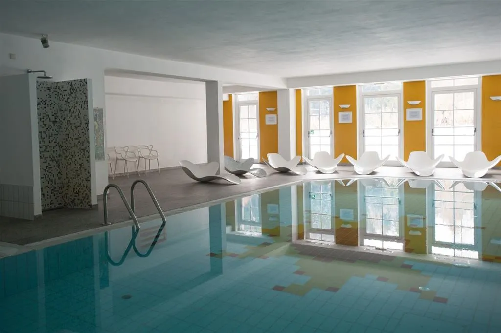 Parkhotel Sole Paradiso