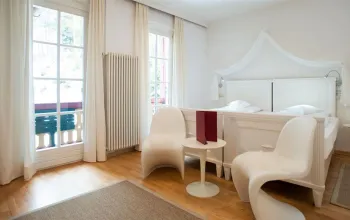 Parkhotel Sole Paradiso