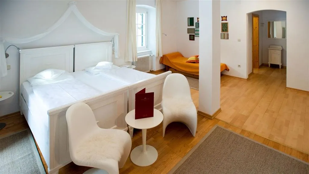 Parkhotel Sole Paradiso