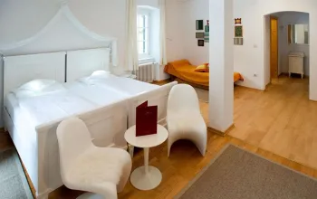 Parkhotel Sole Paradiso