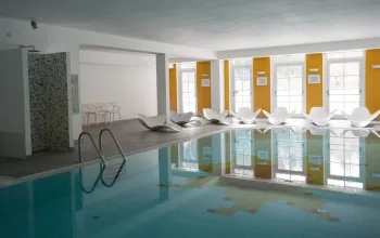 Parkhotel Sole Paradiso