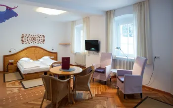 Parkhotel Sole Paradiso