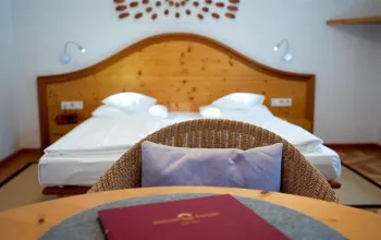 Parkhotel Sole Paradiso