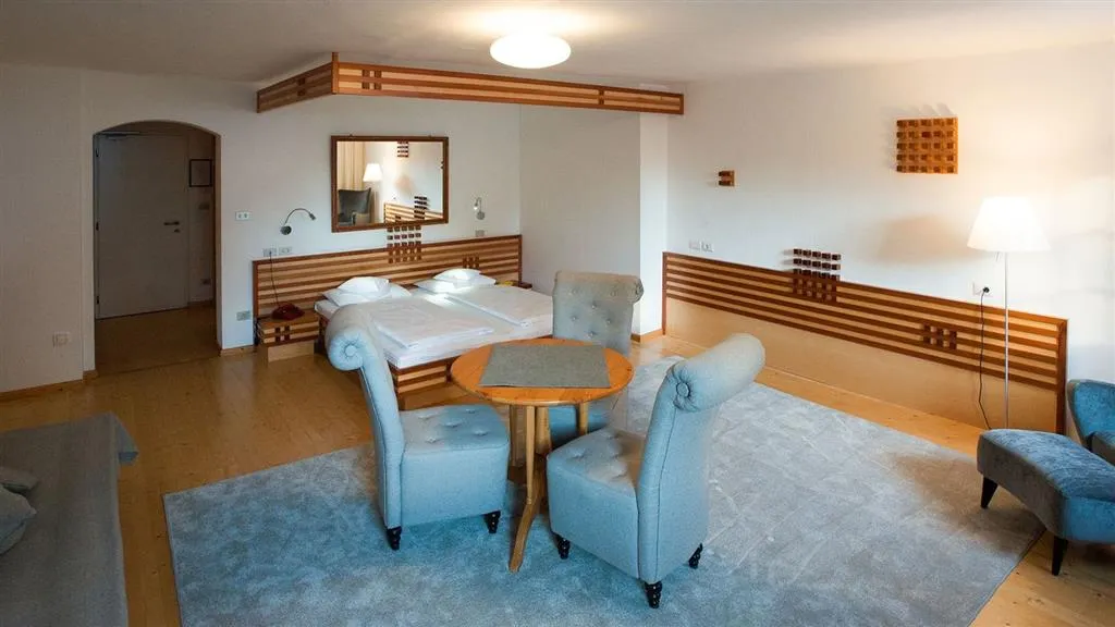 Parkhotel Sole Paradiso