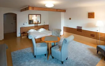 Parkhotel Sole Paradiso