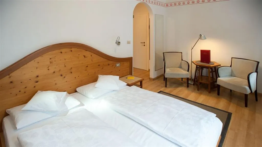 Parkhotel Sole Paradiso