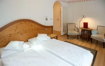 Parkhotel Sole Paradiso