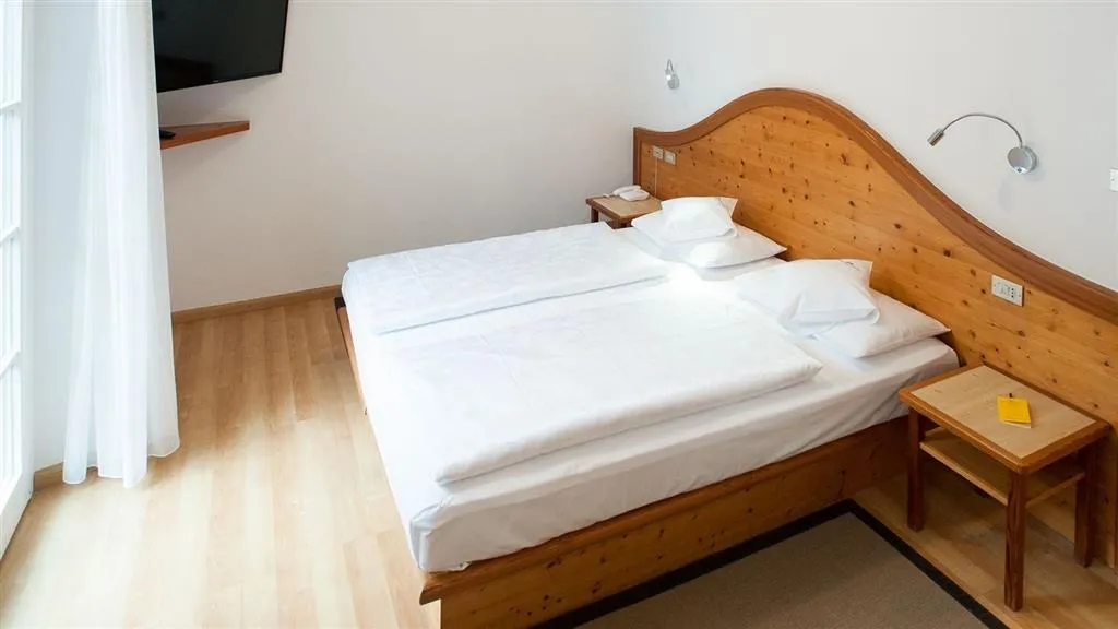 Parkhotel Sole Paradiso