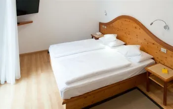 Parkhotel Sole Paradiso