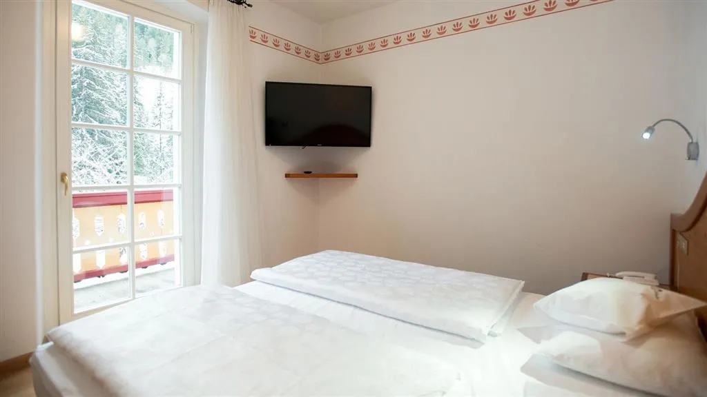 Parkhotel Sole Paradiso