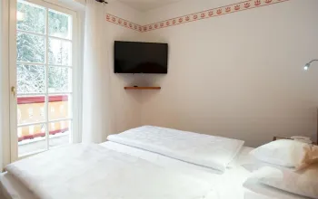 Parkhotel Sole Paradiso