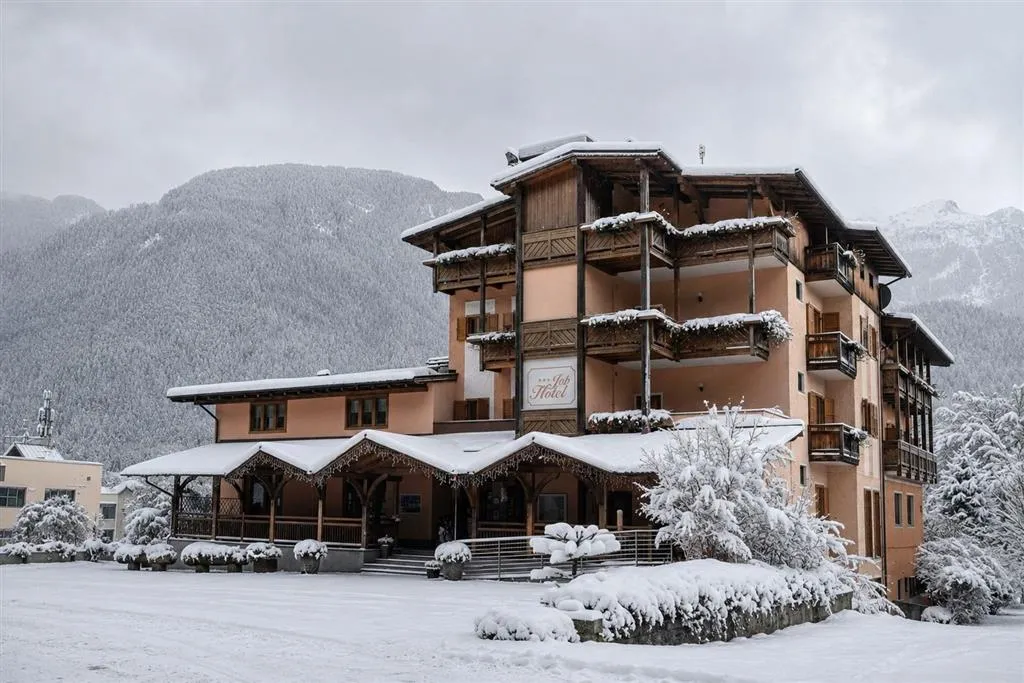 Hotel Job