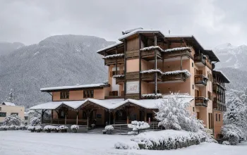 Hotel Job Hotel Job – dárek a zážitek