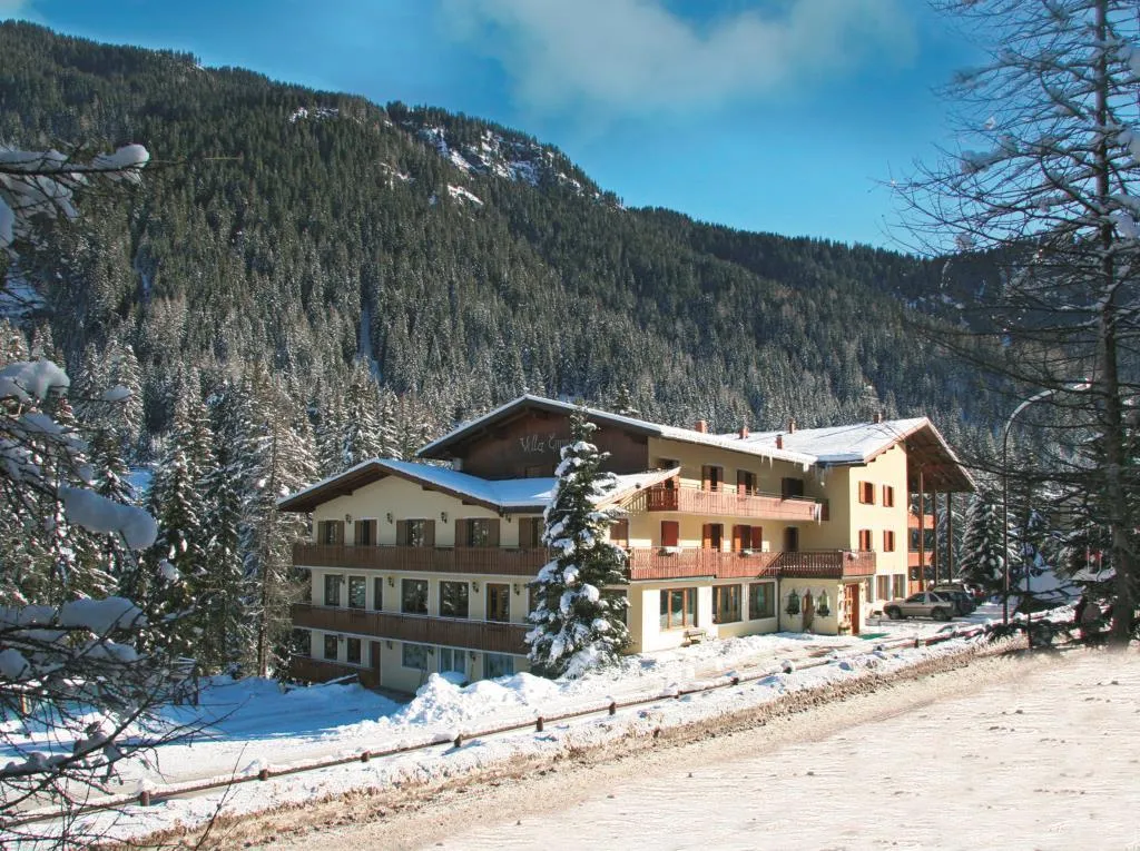 Hotel Villa Emma