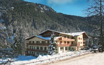 Hotel Villa Emma Hotel Villa Emma – dárek a zážitek