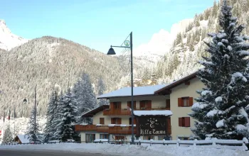 Hotel Villa Emma