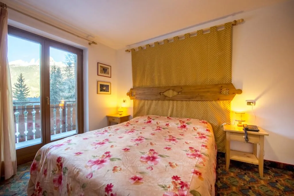Hotel Villa Emma