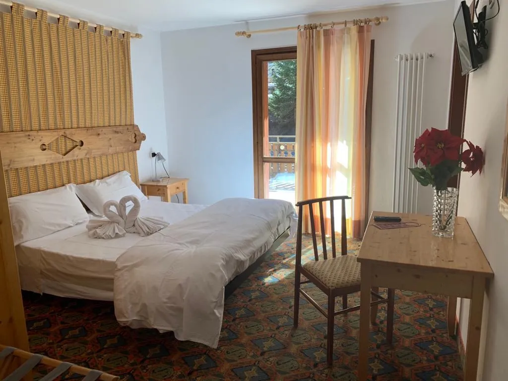 Hotel Villa Emma