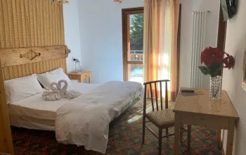 Hotel Villa Emma