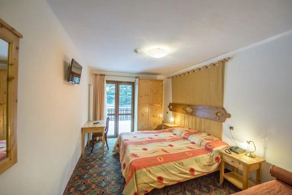 Hotel Villa Emma