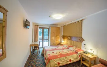 Hotel Villa Emma