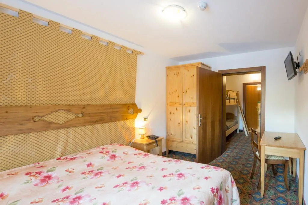 Hotel Villa Emma