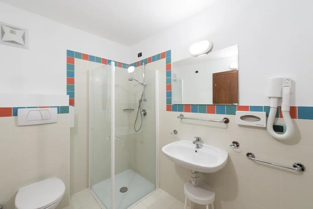 Hotel Villa Emma