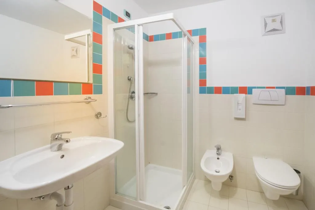 Hotel Villa Emma