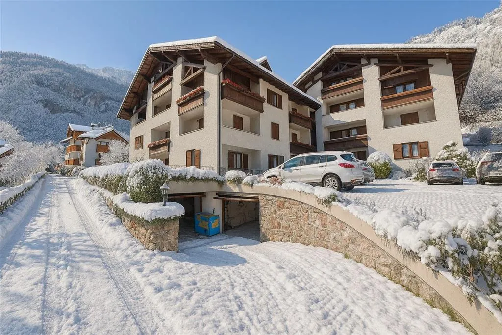 Residence Stefenine