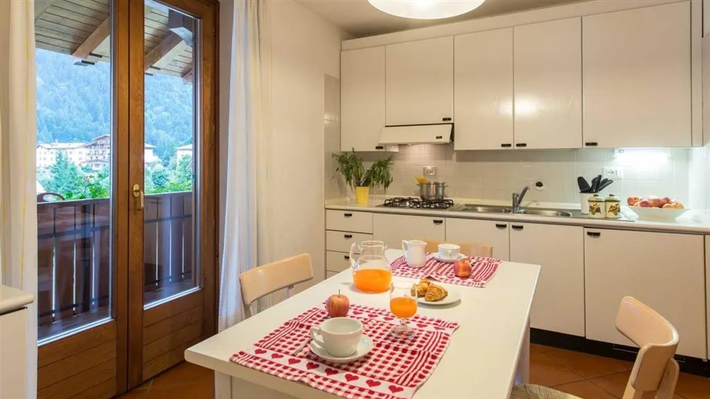 Residence Stefenine